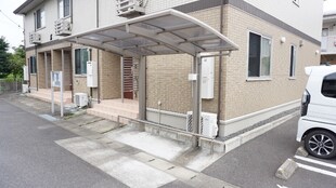 本城駅 徒歩20分 2階の物件内観写真